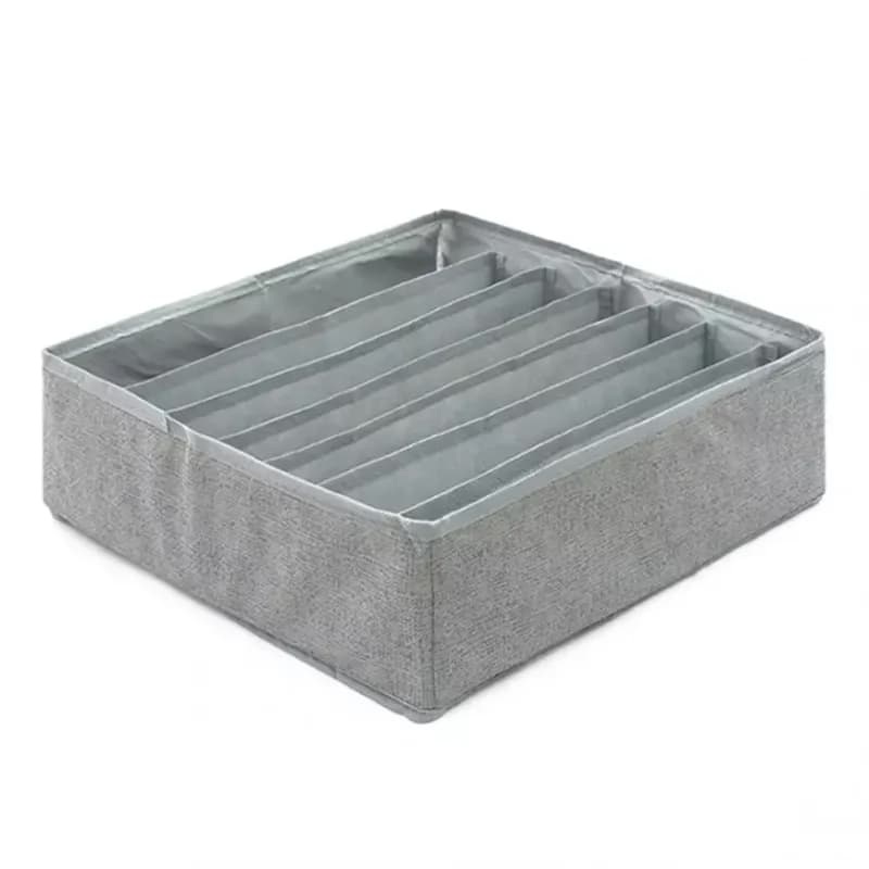 Organizér Vespero na 7 dĺžok 28x28x10 1