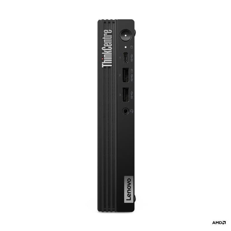 LENOVO PC ThinkCentre M75q G5 Tiny - Ryzen3 8300GE, 8GB, 256SSD, DVD, WiFi, BT, W11P 3
