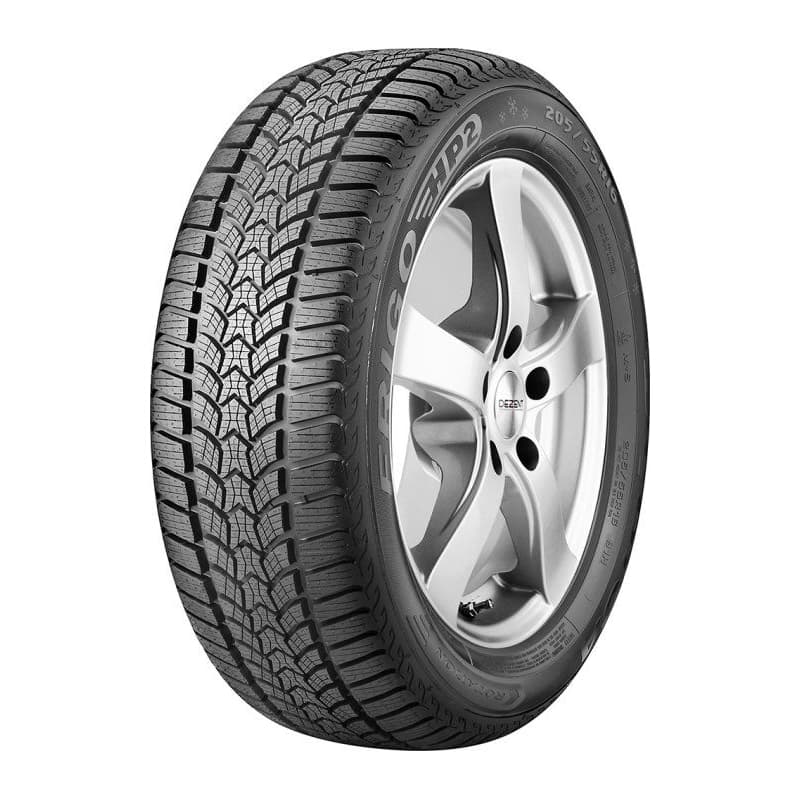 Debica Frigo HP2 ( 205/55 R16 91H ) 1