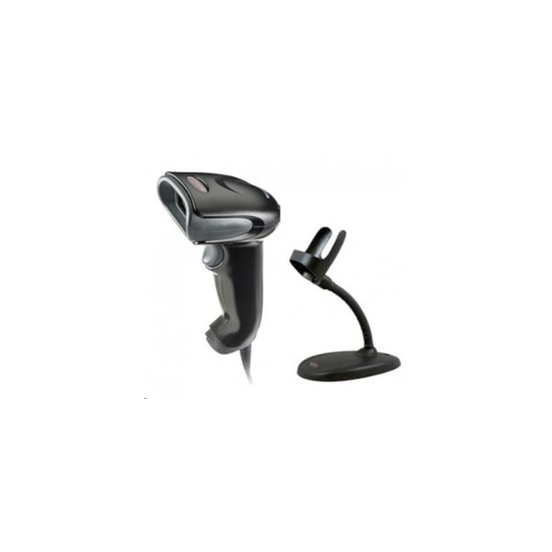 Honeywell Voyager Extreme Performance 1470g, 2D, multi-IF, kit (USB), black + stojan