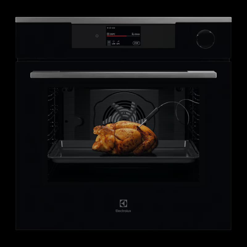 Electrolux KOCAP3XH 1