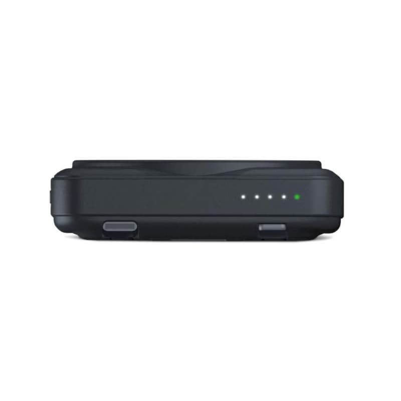 CONNECT IT Powerbanka TravelCharge, MagSafe, 10000mAh, USB-C, Lightning, Šedá 6