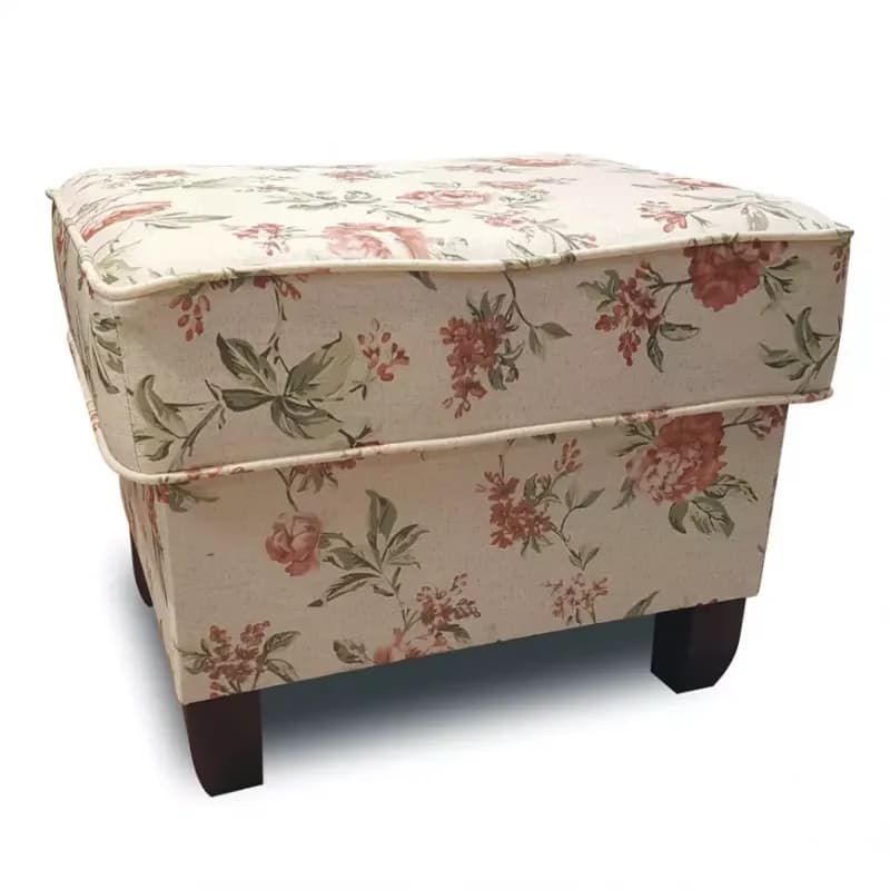 Taburetka Forest Rose 16 1