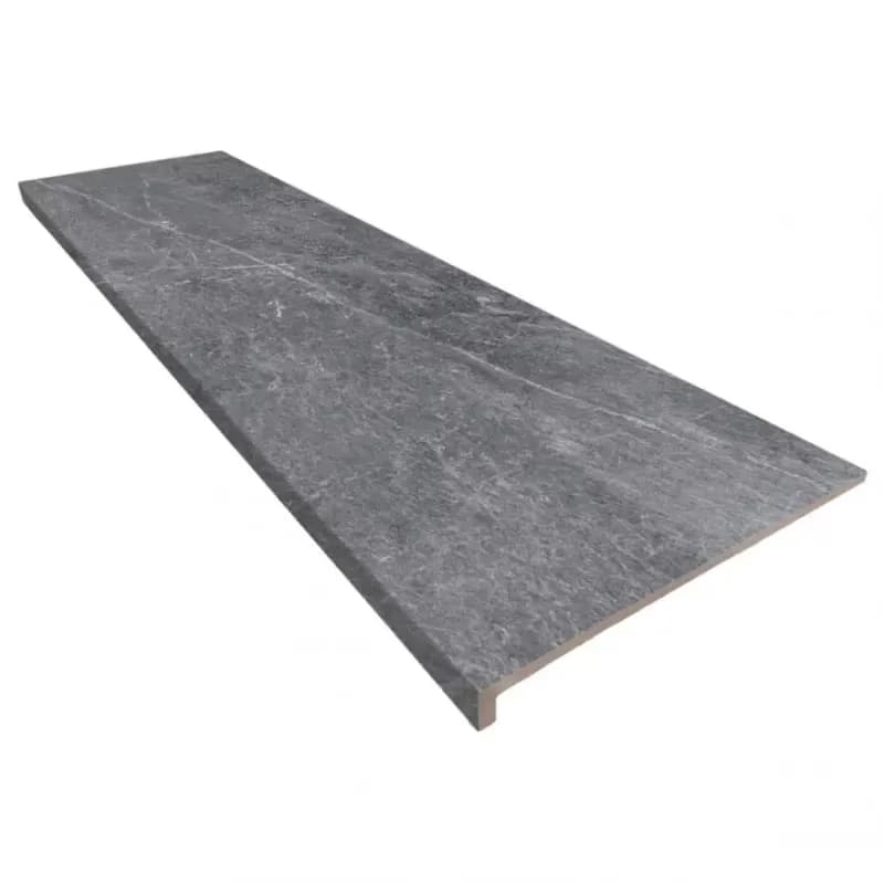 Schodová stupnica Peldano Imerial Ceniza Recto 33/120 1