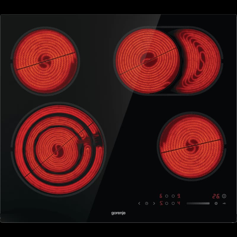 Gorenje ECS646BCSCE 1