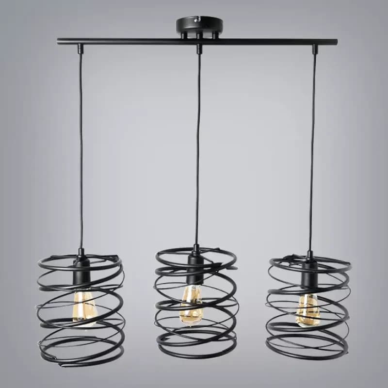 Lampa Spring 2786/Z-B-3 LW3 1