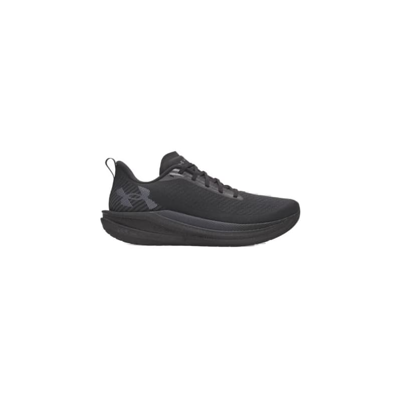 Pánska bežecká obuv UNDER ARMOUR UA Velociti SPD M black anthracite castlerock 1