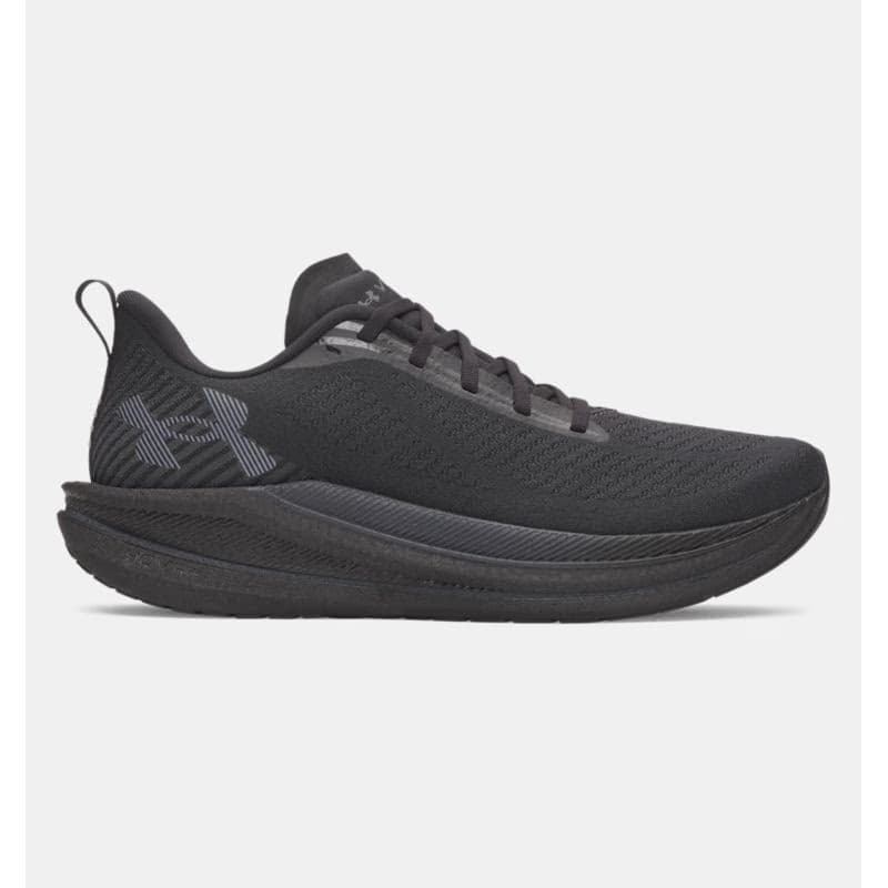 Pánska bežecká obuv UNDER ARMOUR UA Velociti SPD M black anthracite castlerock 2