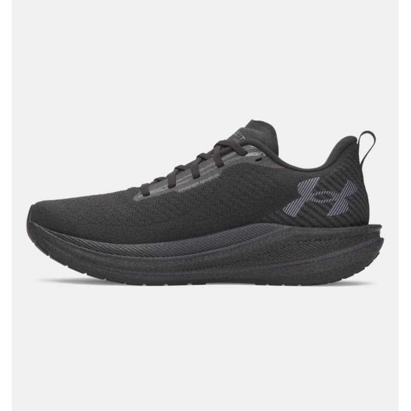 Pánska bežecká obuv UNDER ARMOUR UA Velociti SPD M black anthracite castlerock 3