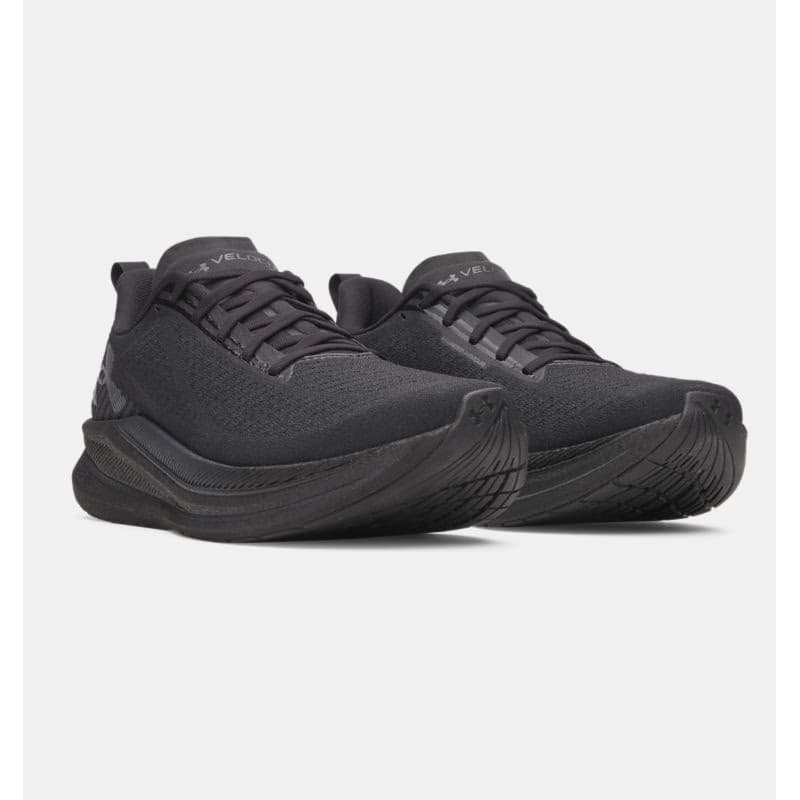 Pánska bežecká obuv UNDER ARMOUR UA Velociti SPD M black anthracite castlerock 4