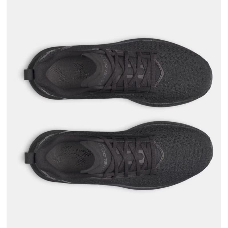 Pánska bežecká obuv UNDER ARMOUR UA Velociti SPD M black anthracite castlerock 5