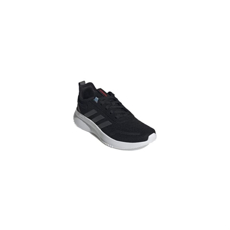 Pánska športová obuv (tréningová) ADIDAS Lite Racer Rebold core black grey six sky rush