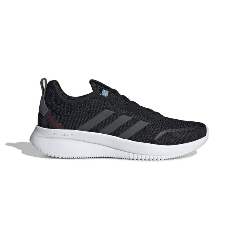 Pánska športová obuv (tréningová) ADIDAS Lite Racer Rebold core black grey six sky rush 2