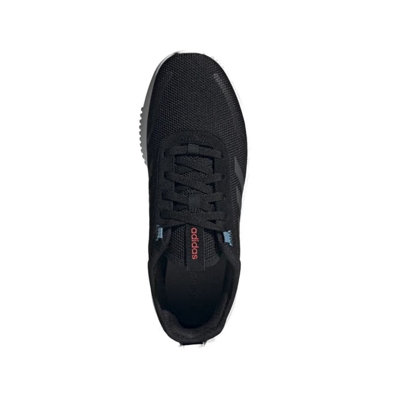 Pánska športová obuv (tréningová) ADIDAS Lite Racer Rebold core black grey six sky rush 3