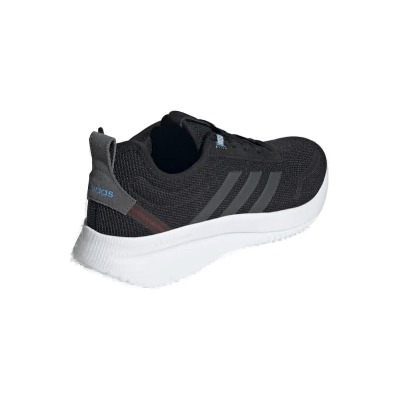 Pánska športová obuv (tréningová) ADIDAS Lite Racer Rebold core black grey six sky rush 4