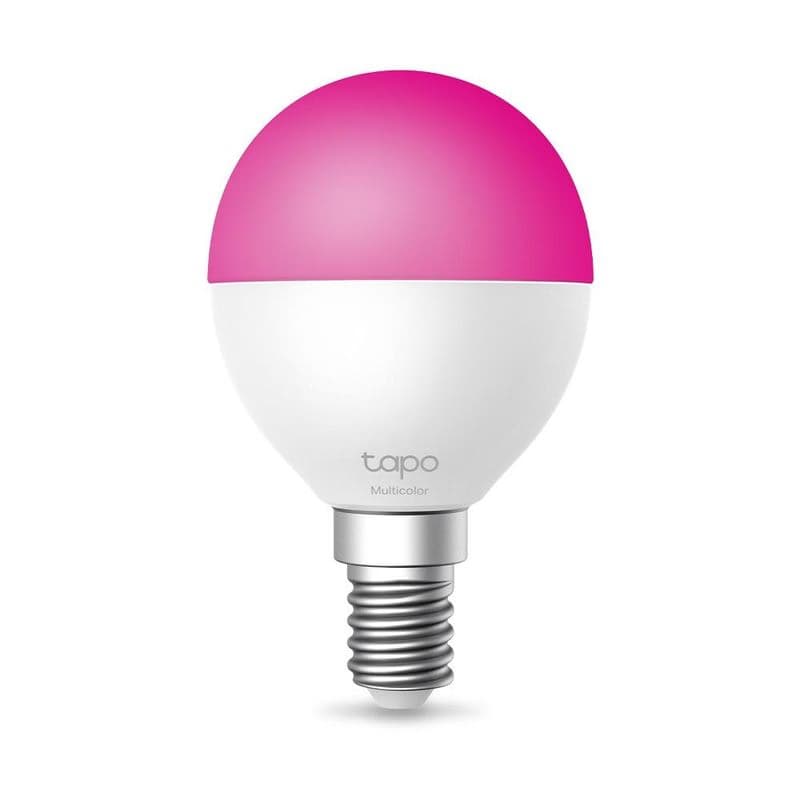 TP-link múdra žiarovka Tapo L430P 1