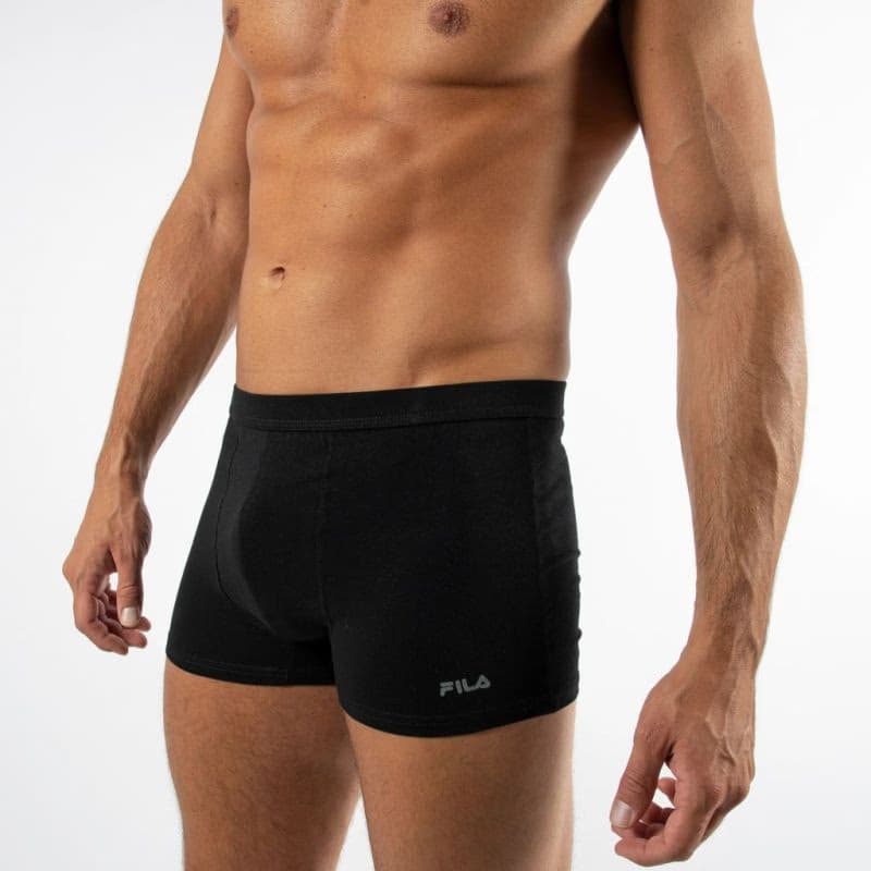 Pánske boxerky FILA 2PACK-FU5004 MAN BOXER 200 5