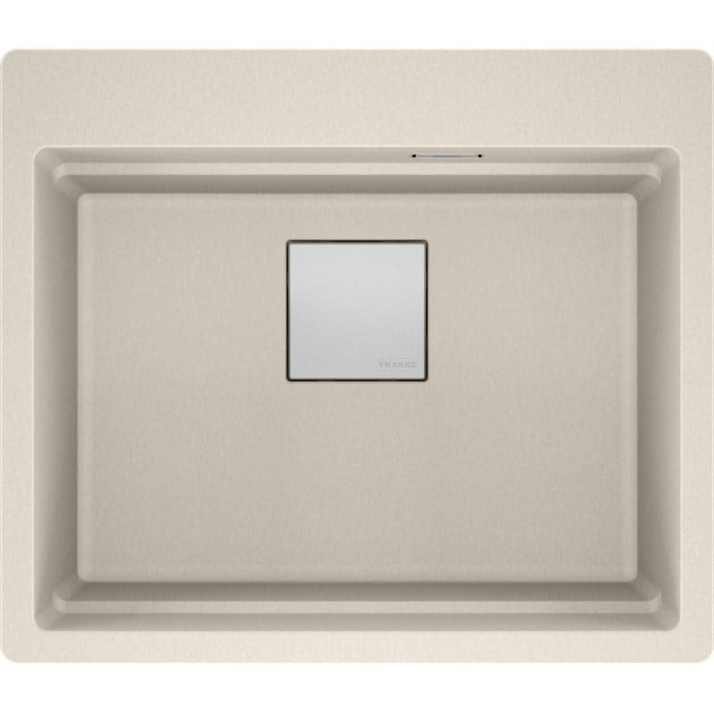 Franke KNG PRO 610-53 sahara 1