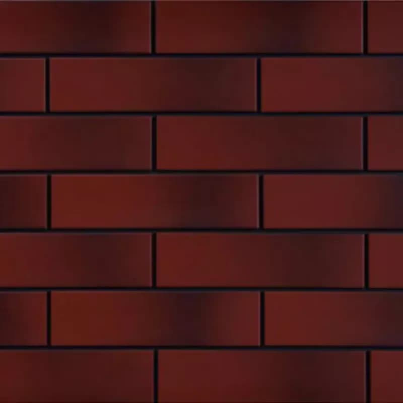 Tieňovaný obklad Country višňa 24,5/6,5 1