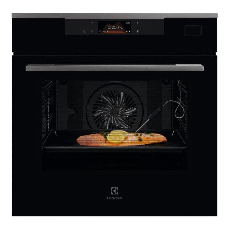 Electrolux KOBBS39H 1