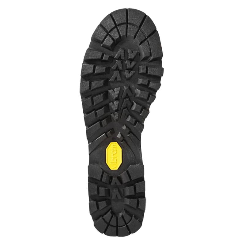 Pánska vysoká turistická obuv KAYLAND Legacy Gtx, Grey Lime 2