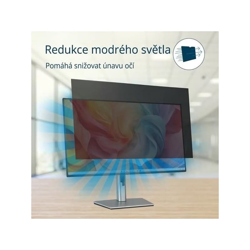 Kensington High Clarity privátny filter pre notebook 15.6'' 16:9 5