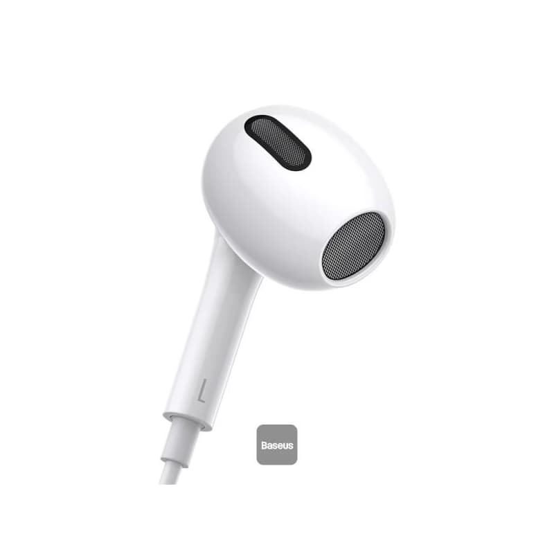 Baseus Encok H17/Jack/Biela 3