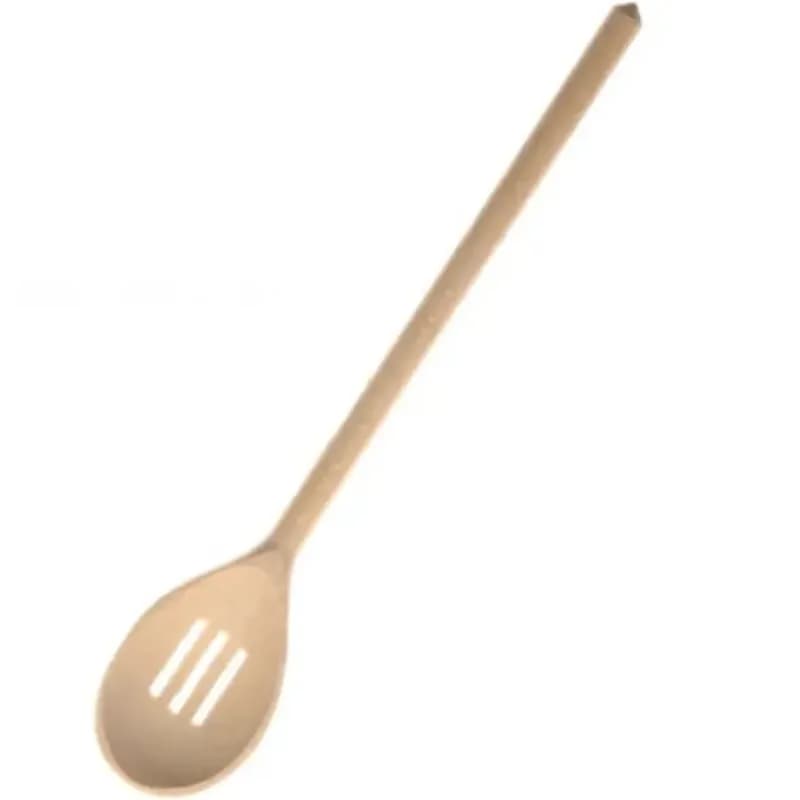 Priehľadná lyžica 32 cm