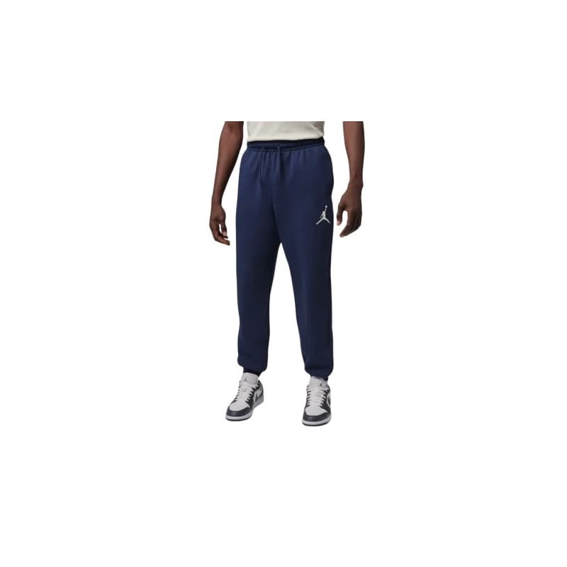 Pánske tepláky NIKE M JORDAN JUMPMAN FLC PANT 2-Blue