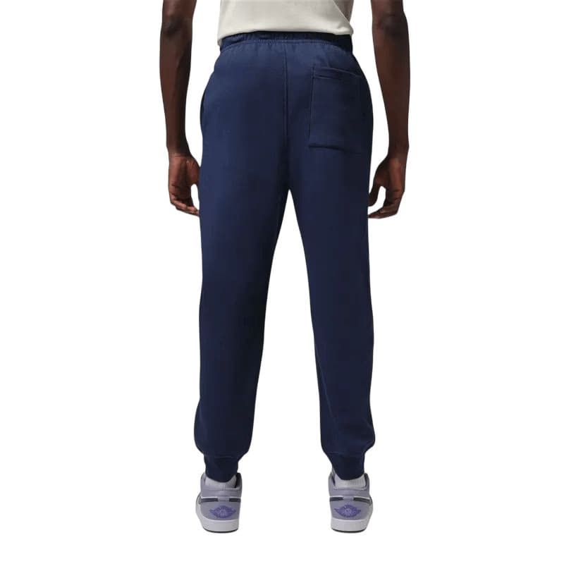 Pánske tepláky NIKE M JORDAN JUMPMAN FLC PANT 2-Blue 2