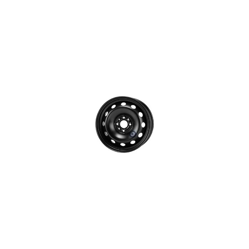 Disk ocel ALCAR STAHLRAD 6,5x15 4x98x58 ET43 1