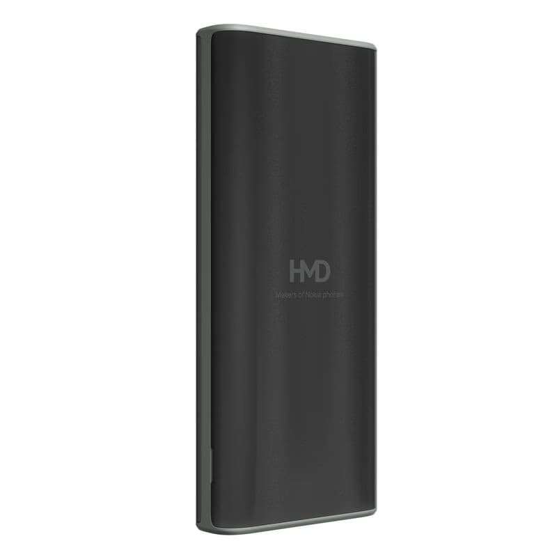 Nokia 105 2G Dual Sim 2025 Black 5
