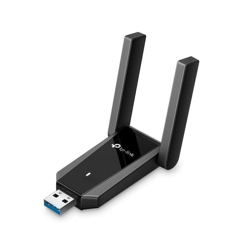 TP-Link Archer TX30 Plus WiFi6 USB adaptér (AX1800, 2, 4GHz/5GHz, USB3.0) 1