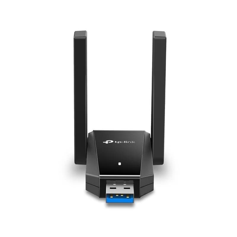 TP-Link Archer TX30 Plus WiFi6 USB adaptér (AX1800, 2, 4GHz/5GHz, USB3.0) 2