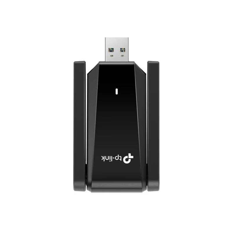 TP-Link Archer TX30 Plus WiFi6 USB adaptér (AX1800, 2, 4GHz/5GHz, USB3.0) 3