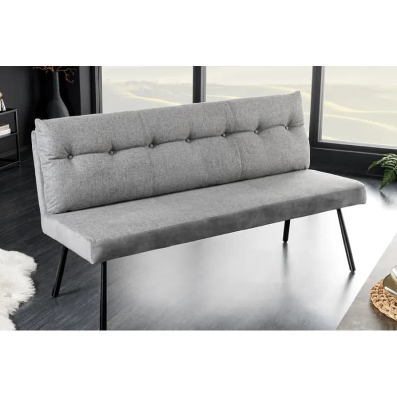 Lavica BOREAS Dekorhome 3