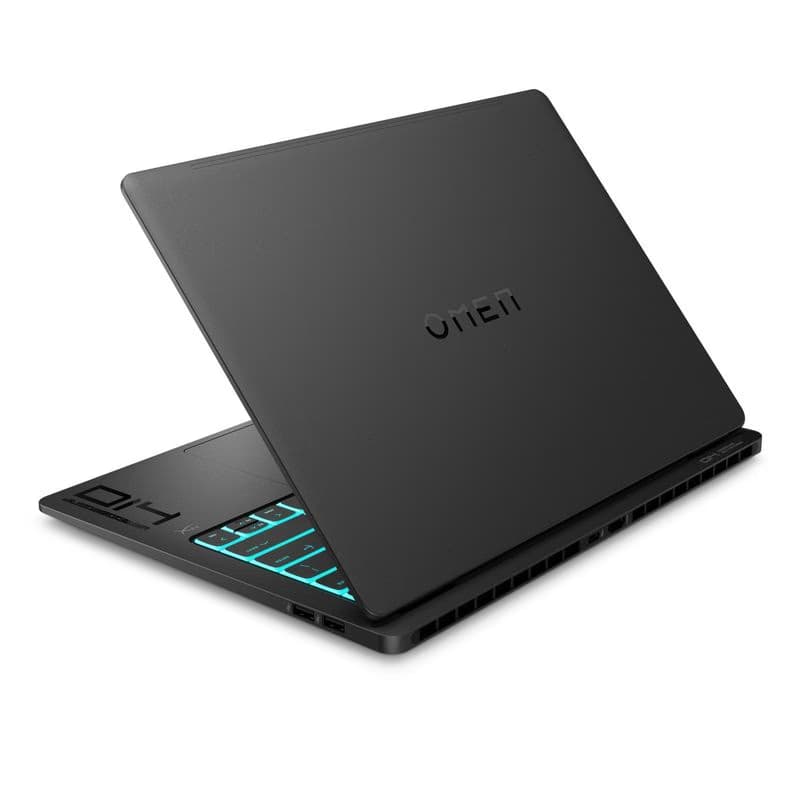 NTB OMEN Transcend 14-fb1073nc, Ultra 7-255H, 14" 2880x1800 OLED, 32GB DDR5, 2TB SSD, RTX 5060 8GB, Win11 Pro, 2Y on-site 4