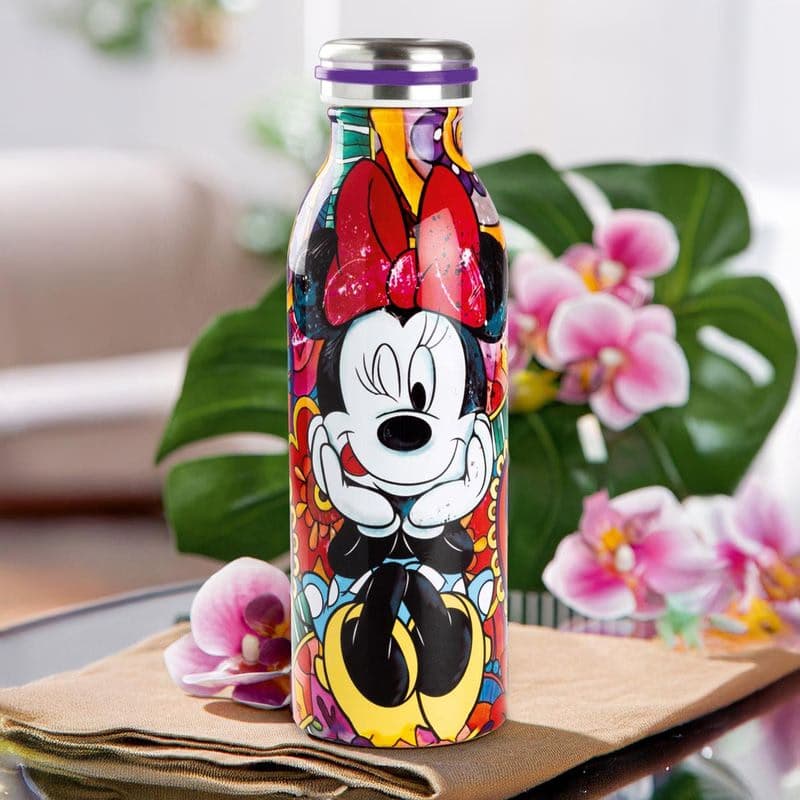 Termoska Minnie z nehrdzavejúcej ocele 1