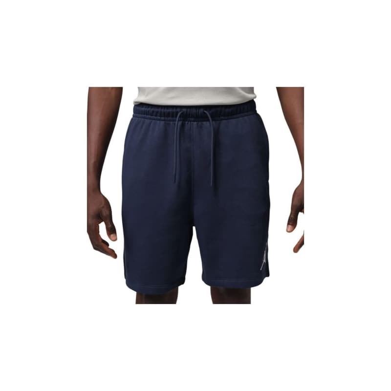 Pánske teplákové kraťasy NIKE JORDAN M J JUMPMAN FLC SHORT 2