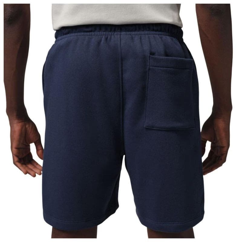 Pánske teplákové kraťasy NIKE JORDAN M J JUMPMAN FLC SHORT 2 2