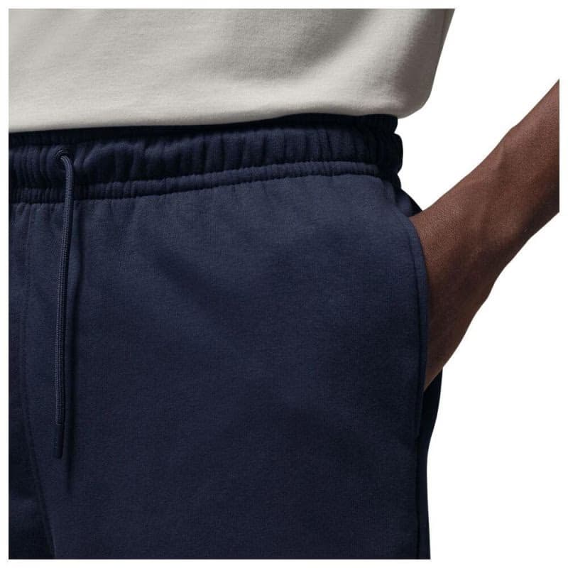 Pánske teplákové kraťasy NIKE JORDAN M J JUMPMAN FLC SHORT 2 3