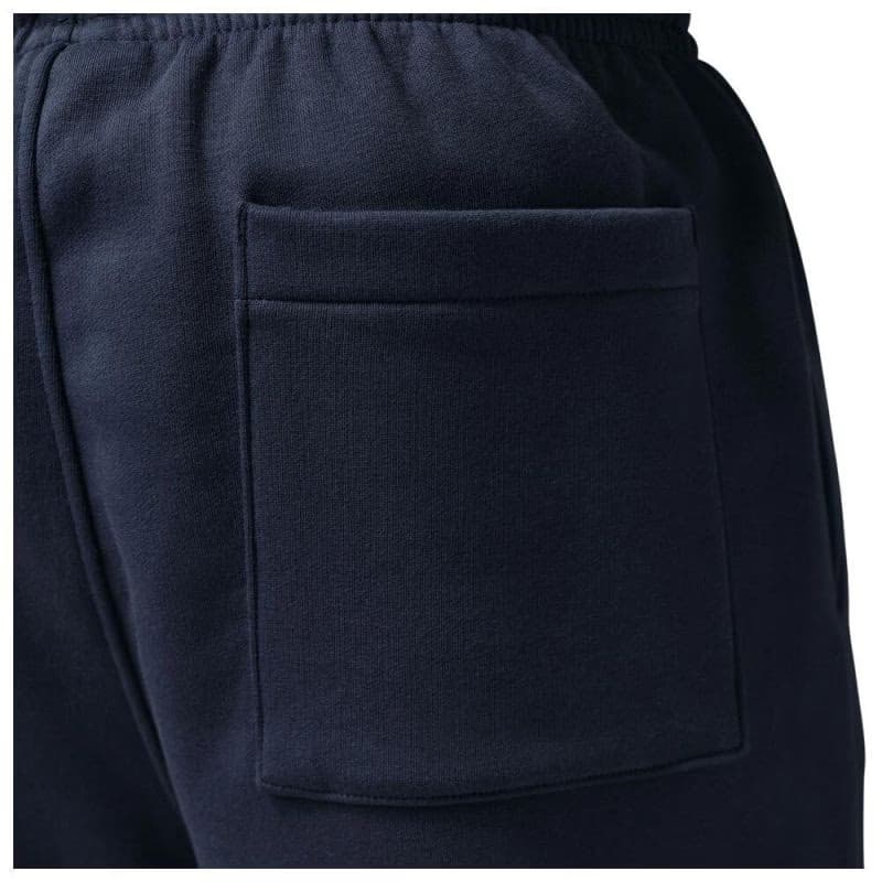 Pánske teplákové kraťasy NIKE JORDAN M J JUMPMAN FLC SHORT 2 4
