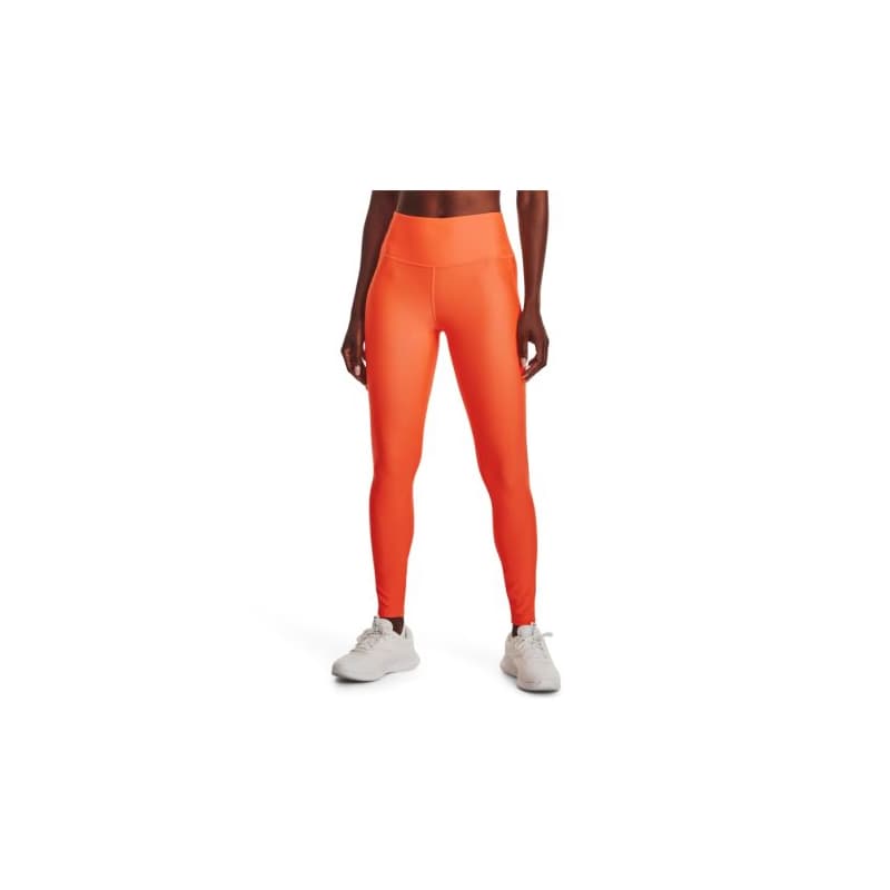 Dámske legíny UNDER ARMOUR Armour Branded Legging-ORG