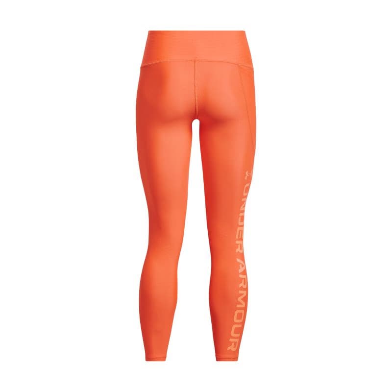 Dámske legíny UNDER ARMOUR Armour Branded Legging-ORG 6