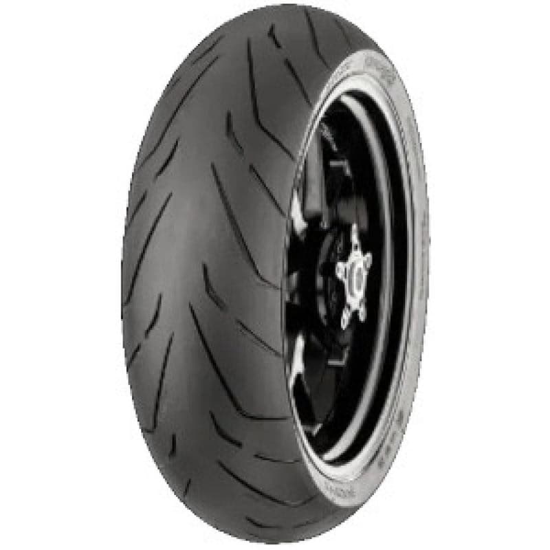 Continental ContiRoad ( 150/60 R17 TL 66V zadné koleso, M/C ) 1