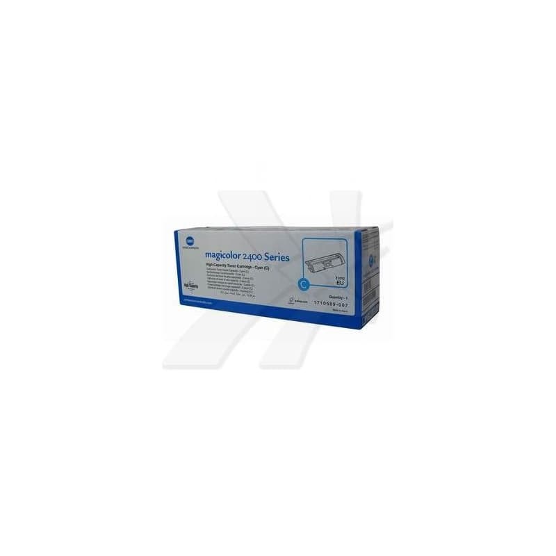KONICA MINOLTA A00W332 C - originálny