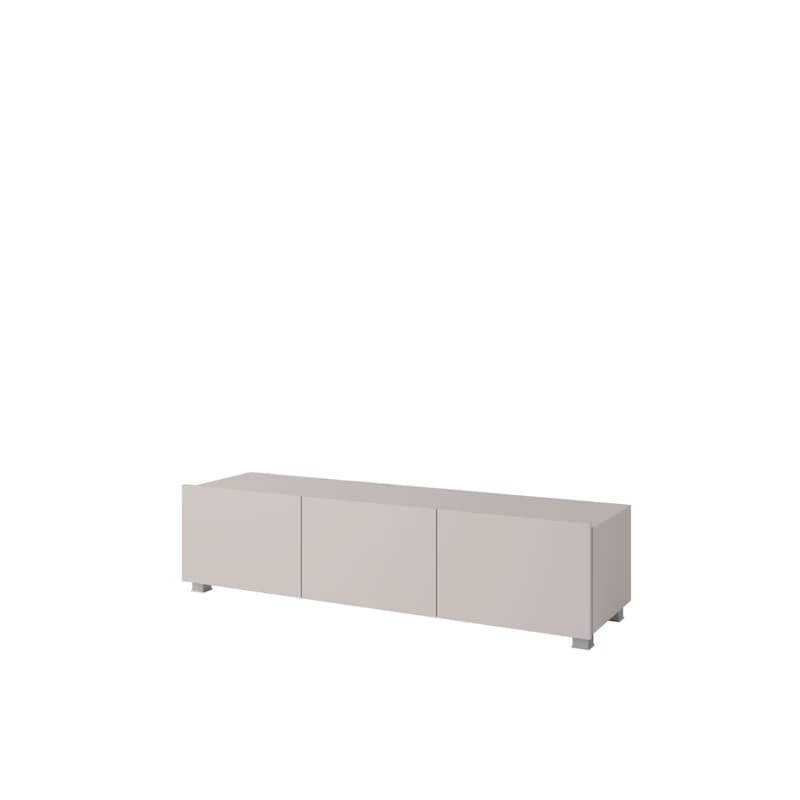 ArtGiB Obývacia stena CALABRINI XX | cashmere 4