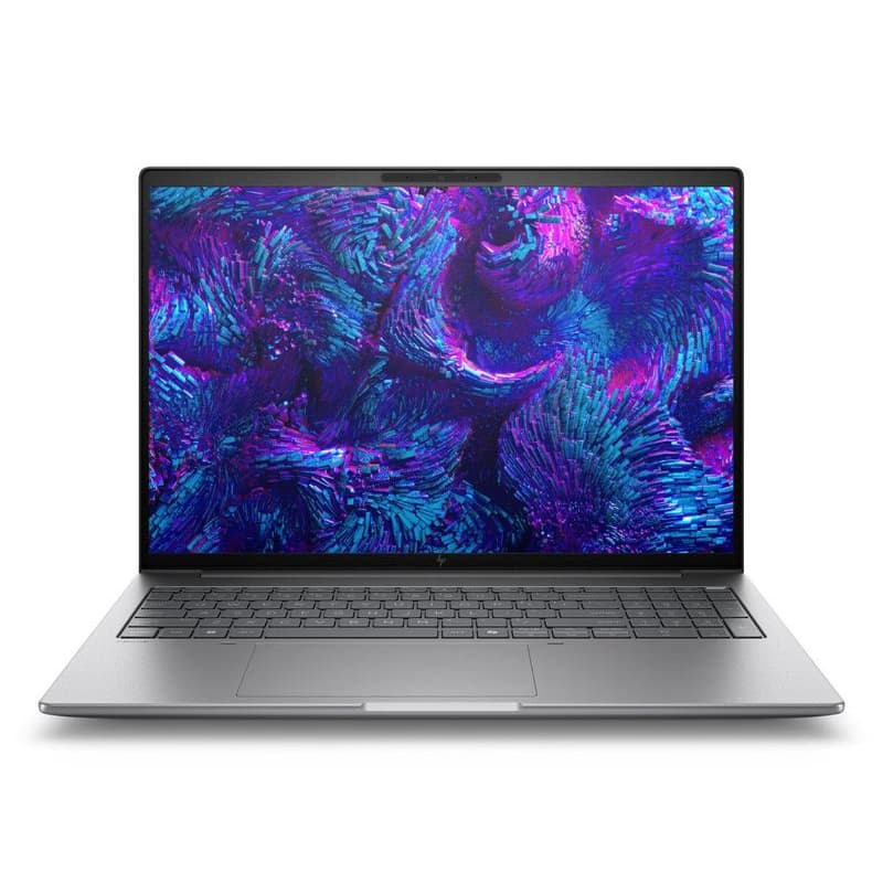 HP ZB 8 G1i 16 U7-265H/32GB/1TB/500ADA/W11P