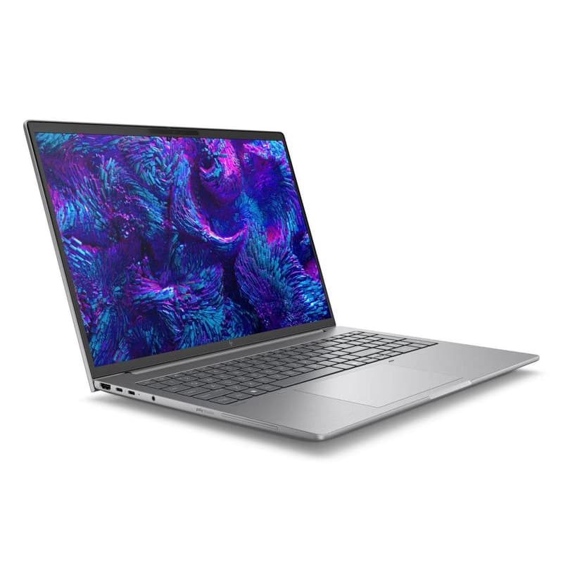 HP ZB 8 G1i 16 U7-265H/32GB/1TB/500ADA/W11P 2