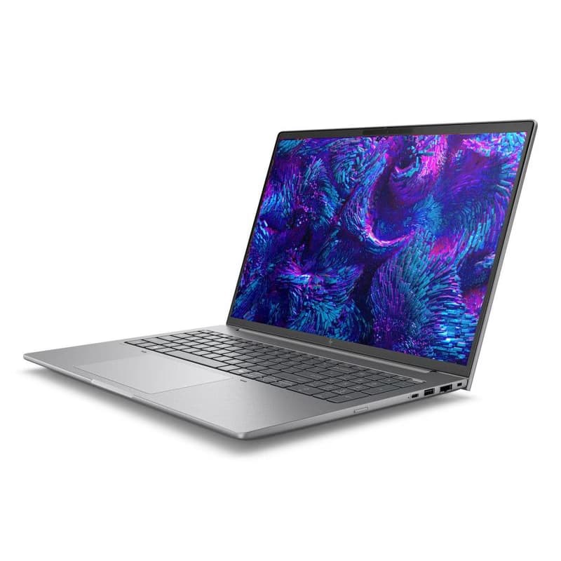HP ZB 8 G1i 16 U7-265H/32GB/1TB/500ADA/W11P 3